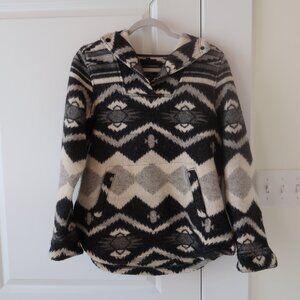 Woolrich for American Eagle (AE) Hoodie
